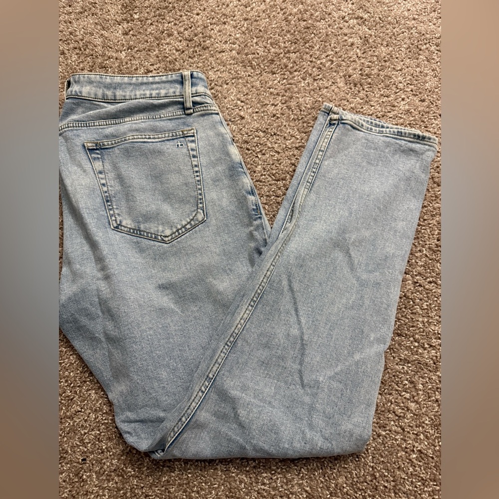 rag & bone Fit 3 Denim Jeans
